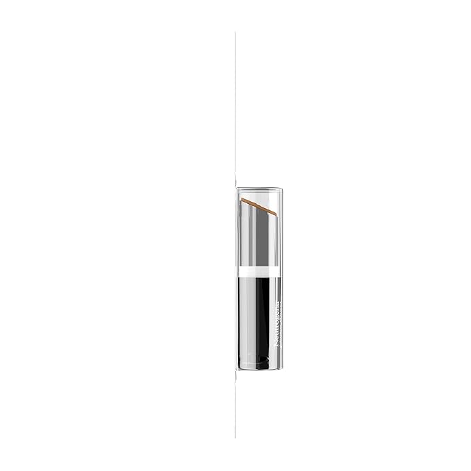Neutrogena Hydro Boost Hydrating Concealer Stick for Dry Skin, Oil-Free, Lightweight, Non-Greasy and Non-Comedogenic Cover-Up Makeup with Hyaluronic Acid, 50 Deep, 0.12 Oz-BrightBean Baby