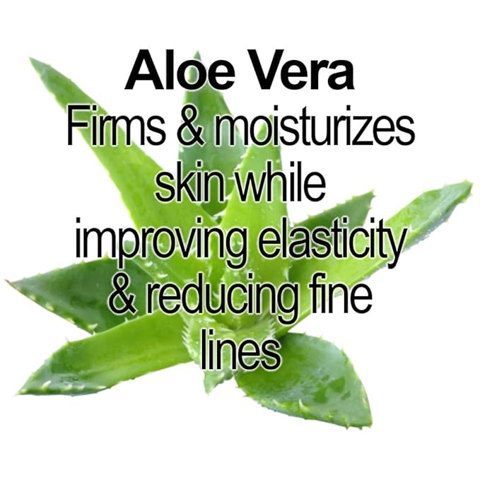 Glimmer Goddess Organic Vitamin C and Peptide Eye Serum for Dark Circles, 1 oz-BrightBean Baby