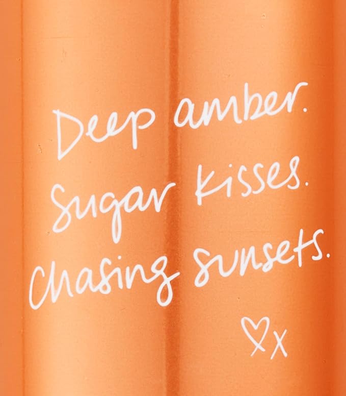 Victoria's Secret Amber Romance Mist & Lotion Set-BrightBean Baby