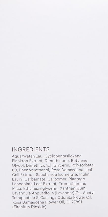 Glo Skin Beauty Phyto-Active Eye Serum | Helps Maintain Skin's Youthfulness Around the Eyes-BrightBean Baby