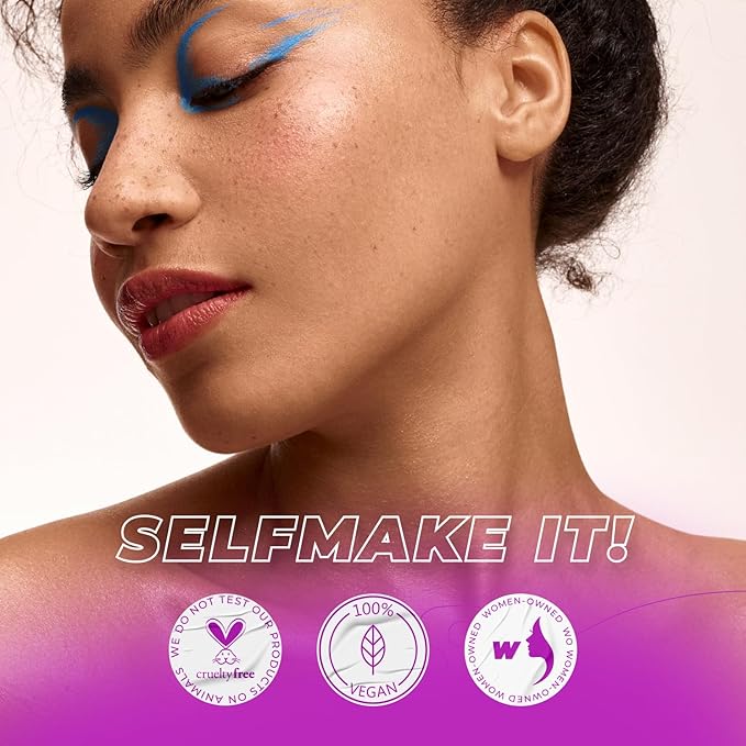 Lamel OhMy Clear Face Powder - Light Natural Coverage & Suet Control - Cruelty Free - Sand Beige N.405-BrightBean Baby