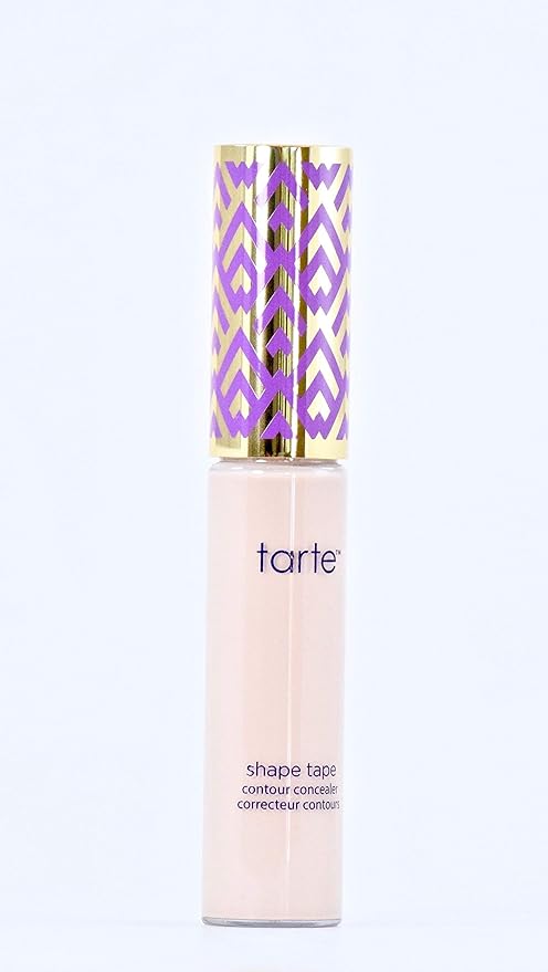Tarte Shape Tape Contour Concealer | Fair Beige-BrightBean Baby
