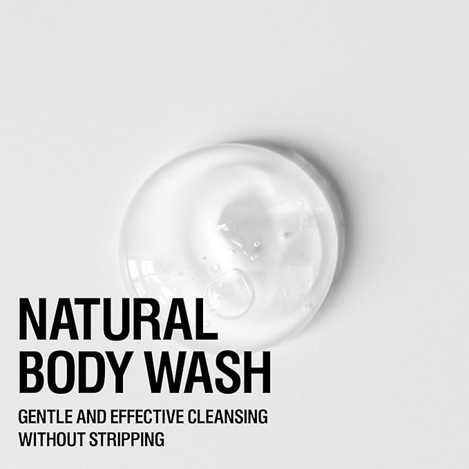 Grown Alchemist Body Cleanser. Gentle Body Wash that Hydrates and Cleanses Skin (300ml).-BrightBean Baby