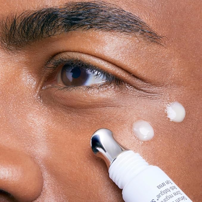 Cellcosmet Cellmen Cell Ultra Eye Serum XT - Revitalizing Anti-Fatigue Eye Cream for Dark Circles (0.5 oz)-BrightBean Baby