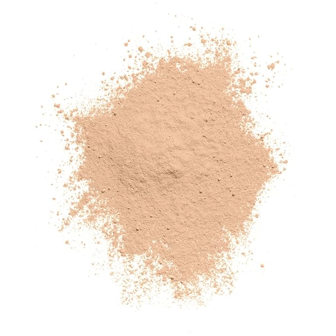 COVERGIRL Clean Invisible Loose Powder - Loose Powder, Setting Powder, Vegan Formula - Translucent Light, 20g (0.7 oz)-BrightBean Baby