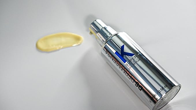 Vitamin K Super Eye Serum, 0.5 fl oz-BrightBean Baby