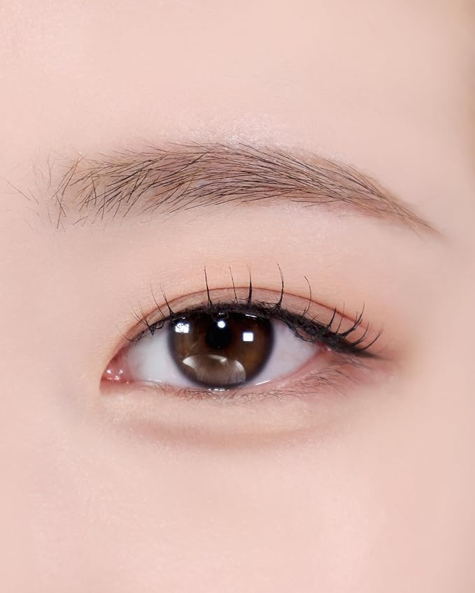 Under Eye Highlighter Pencil (01 warm) | Nobev Under Eye Concealer Pencil for Flawless Coverage | Korean Aegyo Sal Highlighter-BrightBean Baby