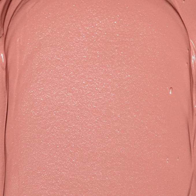 Palladio Liquid Blush for Cheeks & Lips 2-in-1 Makeup Face Blush, Weightless Cream Formula, Smudge Proof Long-Wearing Pigmented Blush, Natural Look Makeup Face Blushes, Dewy Finish, Rose Cloud-BrightBean Baby