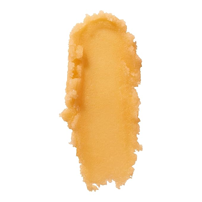e.l.f. Lip Exfoliator, Moisturizing Scented Lip Scrub For Exfoliating & Smoothing Lips, Infused With Jojoba Oil, Vegan & Cruelty-free, Orange Creamsicle-BrightBean Baby