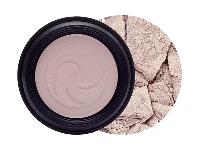 Gabriel Cosmetics, Vegan, Eyeshadow, Dove,0.07 oz.-BrightBean Baby
