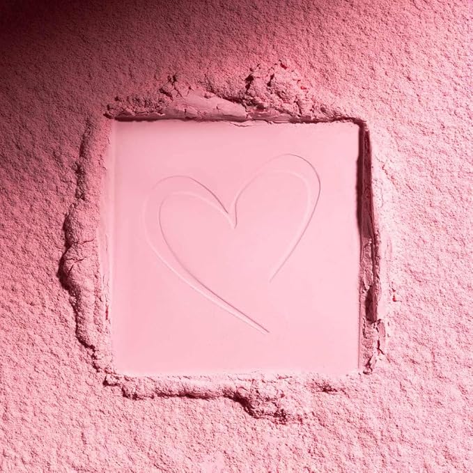 “Pink Cloud” | Loose Setting Powder Minimizes Pores and Fine Lines Matte Finish Natural Face Makeup, 1.88 Pound (Pack of 1)-BrightBean Baby