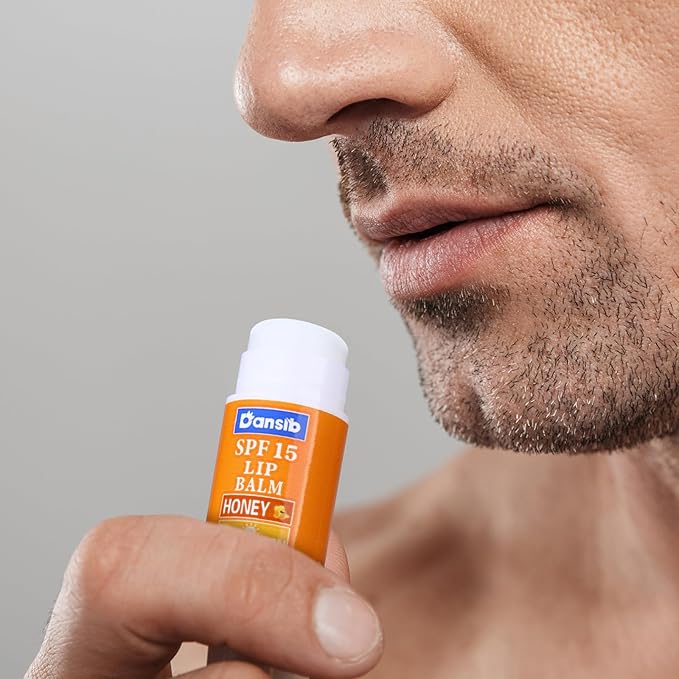 75 Pcs Mini Sunscreen Lip Balms Bulk SPF 15 Lip Balm Sticks Lip Balm Favors with Sunscreen Employee Staff Appreciation Gifts Bulk Team Coworkers Christmas Gifts for Outdoor Travel Beach-BrightBean Baby