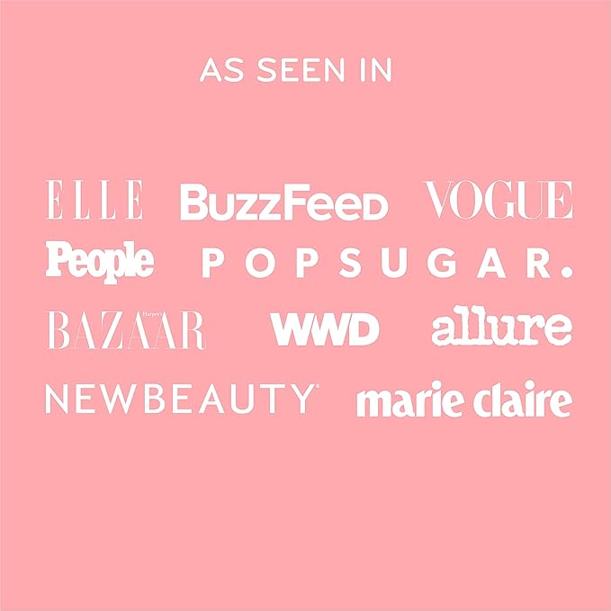 pūrlisse Radiant Glow Illuminating BB Cream SPF 30: Cruelty-Free & Clean, Paraben & Sulfate-Free, Light Coverage, Brightens with Hawthorn Berry | Medium 1.4oz-BrightBean Baby