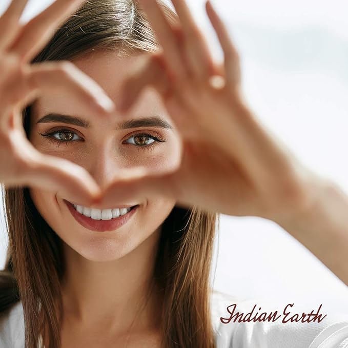 Original indian Earth Compact-BrightBean Baby