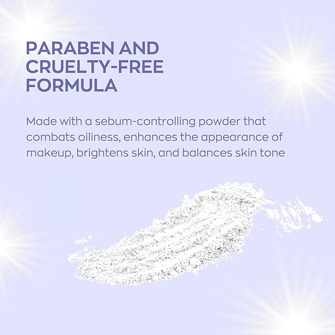 Elizabeth Mott Thank Me Later Radiant Face Primer - Illuminating & Hydrating Makeup Base with Niacinamide for Dewy Skin - Long-Lasting, Oil-Free Formula, Lightweight & Cruelty-Free, 30g-BrightBean Baby