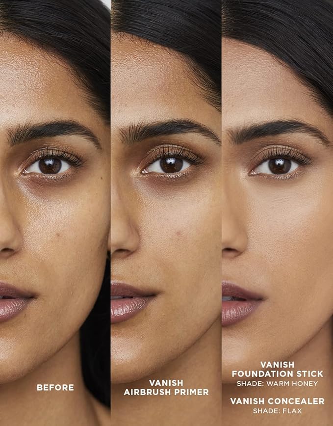 Hourglass Vanish Airbrush Primer- Travel Size-BrightBean Baby