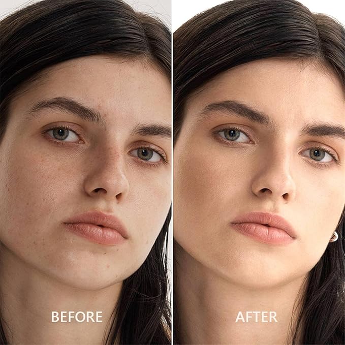 MAEPEOR Face Conceal Contour Palette 6 Colors Full Coverage and Lightweight Concealer Contour Palette Waterproof Long Lasting Contour Palette (Color 02)-BrightBean Baby