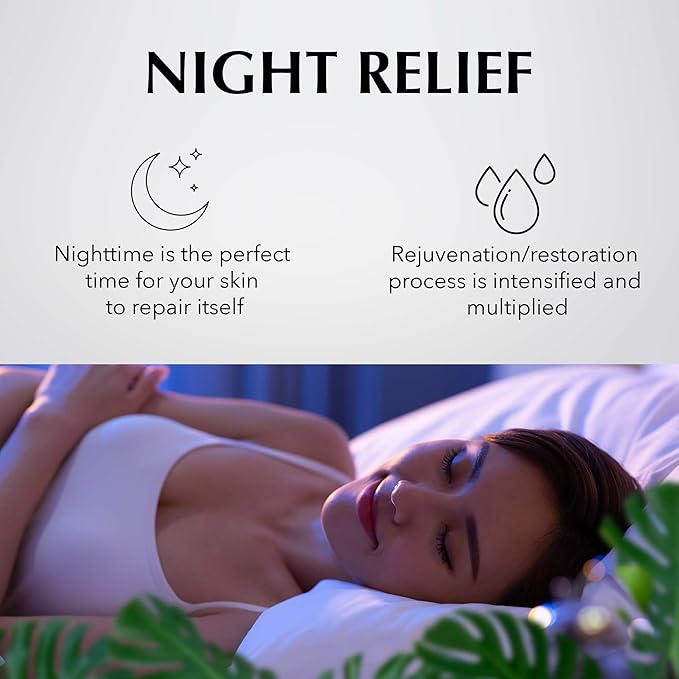 Eye Serum, Multi-Vitamin Skin Care Serum with Vitamins A, B, C and E, Rejuvenating Dark Spot Remover for Face and Under Eyes, Improves Age Spots, Fine Lines and Wrinkles, 30 ml-BrightBean Baby