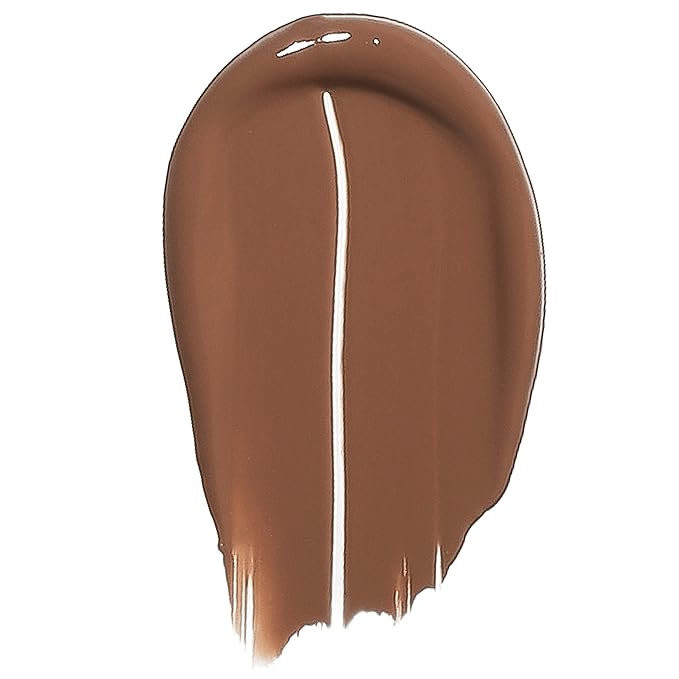 Exa Beauty - Natural High Fidelity Foundation | Clean, Vegan, Cruelty-Free Makeup (Nya 140)-BrightBean Baby