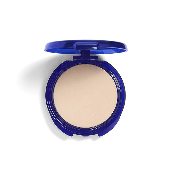 COVERGIRL Smoothers Pressed Powder Translucent Light.32 Ounce (packaging may vary)-BrightBean Baby