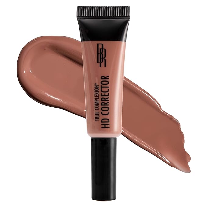 Black Radiance True Complexion HD Corrector Fair to Light (Warm)-BrightBean Baby