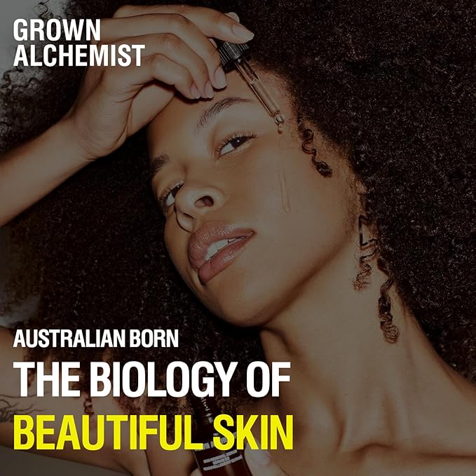 Grown Alchemist Body Cleanser. Gentle Body Wash that Hydrates and Cleanses Skin (300ml).-BrightBean Baby