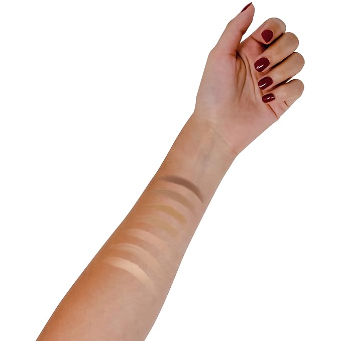 Maybelline Superstay Foundation Tool Stick 030 Sand 7g-BrightBean Baby