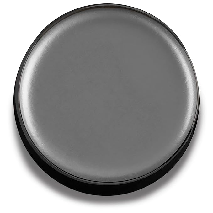 Mehron Makeup Color Cups (.5 oz) (Silver)-BrightBean Baby