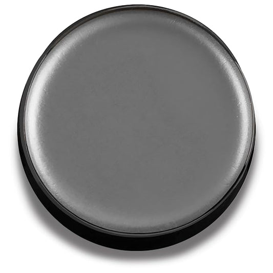 Mehron Makeup Color Cups (.5 oz) (Silver)-BrightBean Baby