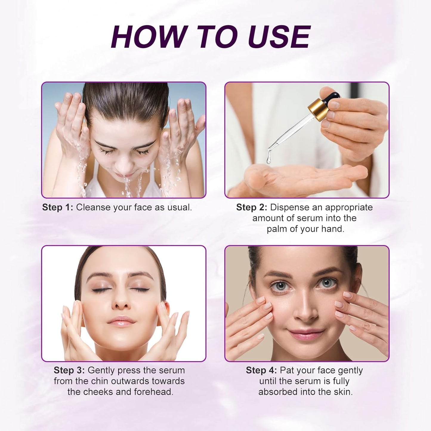 Azelaic Acid Serum - Azelaic Acid 10% for Acne Treatment - Fast Rosacea Skin Care - Redness Relief Face and Boost Skin Radiance with Niacinamide & Vitamin B3, B5 and Hyaluronic Acid, 1 Fl Oz-BrightBean Baby