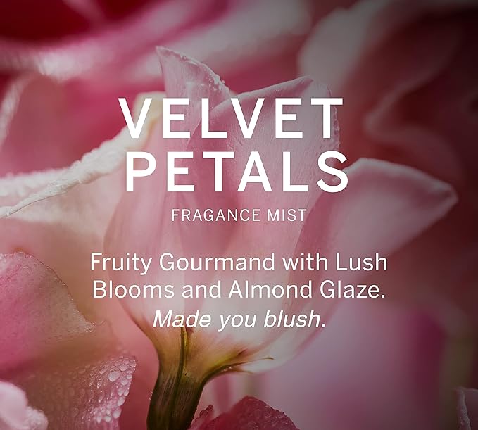 Victoria's Secret Fragrance Mist Collection 4 Piece Mini Gift Set, Assorted Scents-BrightBean Baby