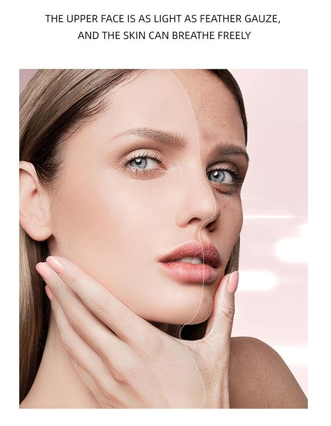 7 Color Solid Concealer Full Coverage Correcting Cream Concealer Waterproof Long-lasting Under Eye Concealer for Dark Circles Color Corrector Pro Concealer (Color 02)-BrightBean Baby
