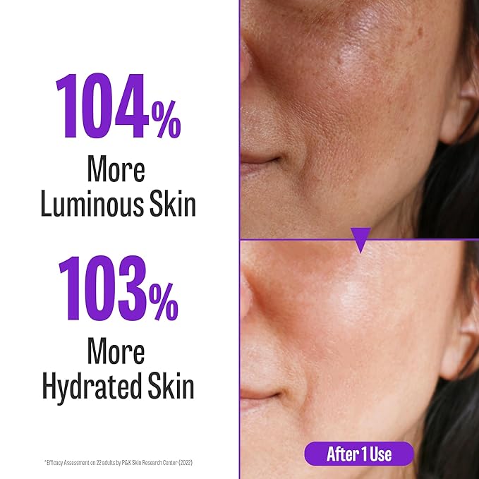 Time Return Melatonin Cream Toner | Highly Moisturizing Facial Toner for Sensitive Skin | Clarifying & Calming Toner for Face | Hydrating Toner for Face | Toner Cream Skin Toner (6.76 fl oz)-BrightBean Baby