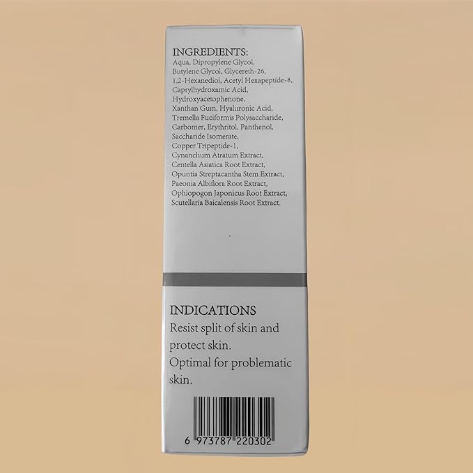 Argireline Serum For Face, Advanced Anti-Wrinkle Facial Serum For Women, Moisturizing Argireline 10% Solution For Face, Argireline Peptide.Suitable For All Skin (1, 1PC)-BrightBean Baby