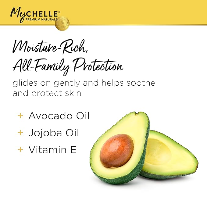 Mychelle Dermaceuticals Sun Shield Stick Spf 50 Non-Tinted - Natural Liquid Zinc Sunscreen Vitamin E and Jojoba - Water Resistant up to 80 Minutes - Sunscreen for Face, Reef Safe, Safe for Children-BrightBean Baby