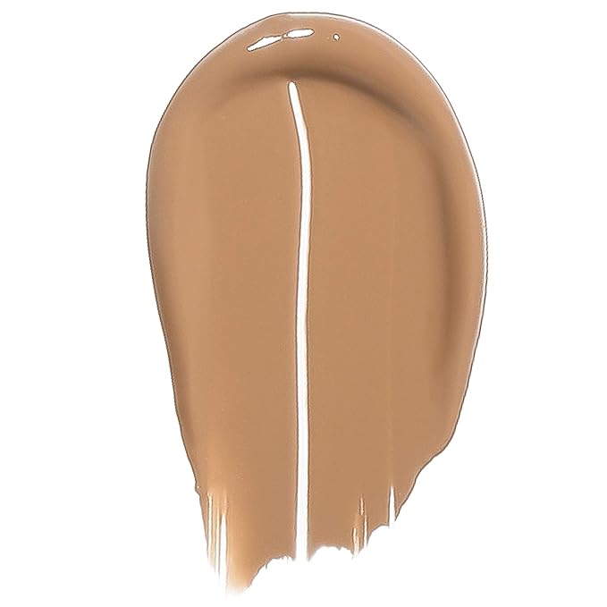 Exa Beauty - Natural High Fidelity Foundation | Clean, Vegan, Cruelty-Free Makeup (Michelle 300)-BrightBean Baby