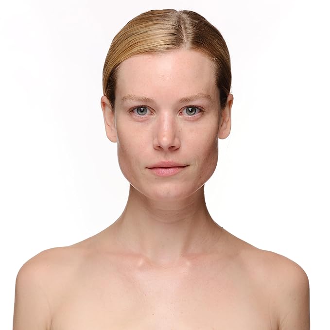 YENSA Super Serum Silk Powder Foundation - Matte Foundation Makeup to Blur and Smooth Pores - Provides a Radiant and More Even Skin Tone for a Natural, Healthy Glow - Light 1 (0.35 oz)-BrightBean Baby