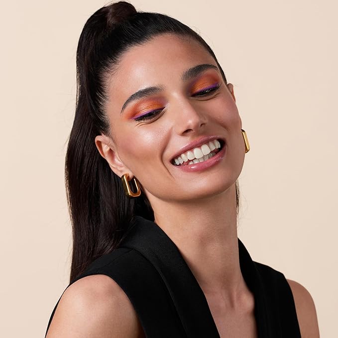 Catrice | Under Eye Brightener | Conceal & Brighten Dark Circles | With Hyaluronic Acid & Shea Butter | Vegan, Cruelty Free & Paraben Free (020 | Warm Nude)-BrightBean Baby
