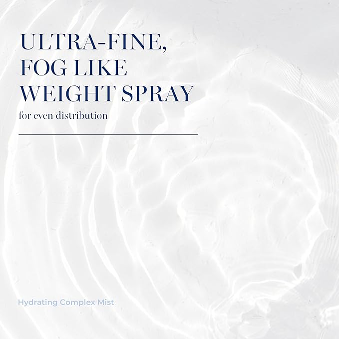 Hydrating Complex Mist-BrightBean Baby