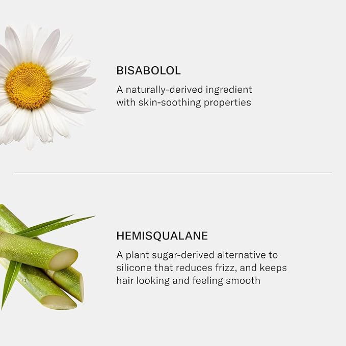 SEEN Shampoo - Scented - Non-Comedogenic & Sulfate-Free Hair Shampoo- Dermatologist-Developed - Safe for Sensitive & Acne Prone Skin-BrightBean Baby