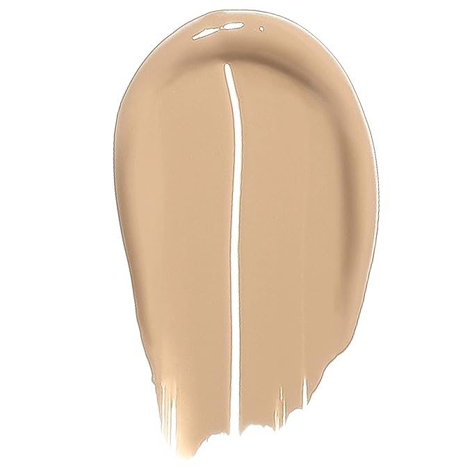 Exa Beauty - Natural High Fidelity Foundation | Clean, Vegan, Cruelty-Free Makeup (KB 350)-BrightBean Baby
