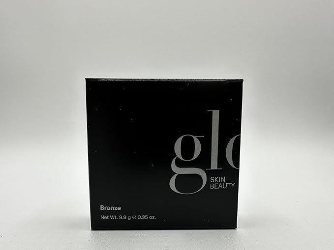 Glo Skin Beauty Bronzer Pressed Powder (Sunkiss) - Mineral Based Makeup Adds Warmth and Natural Contour for a Sun-Kissed Glow-BrightBean Baby