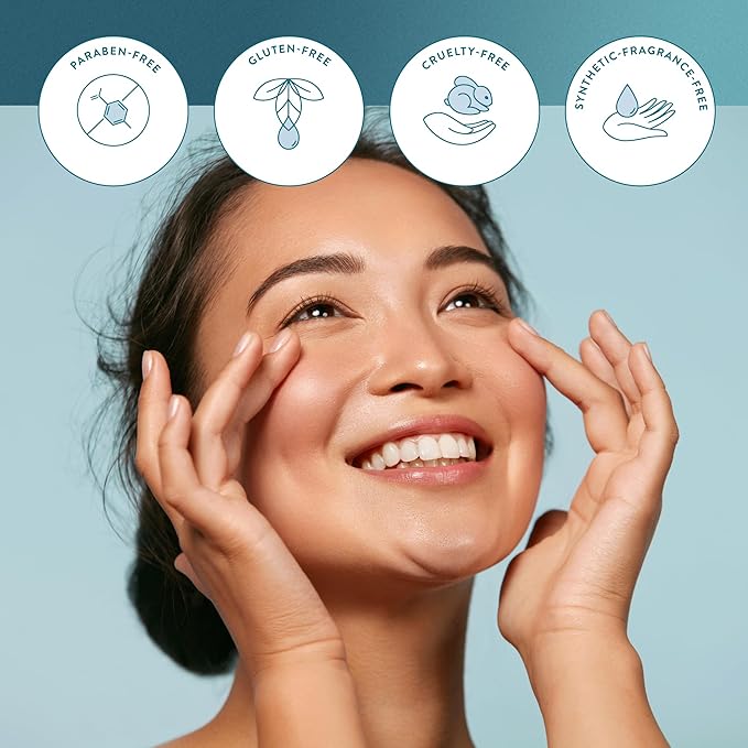 Lancer Skincare Bright & Radiant 3-Piece Set with Instant Brightening Booster, Omega Hydrating Oil, and Advanced C Radiance Treatment for Glowing Skin-BrightBean Baby