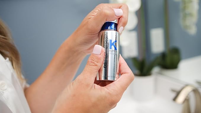 Vitamin K Super Eye Serum, 0.5 fl oz-BrightBean Baby