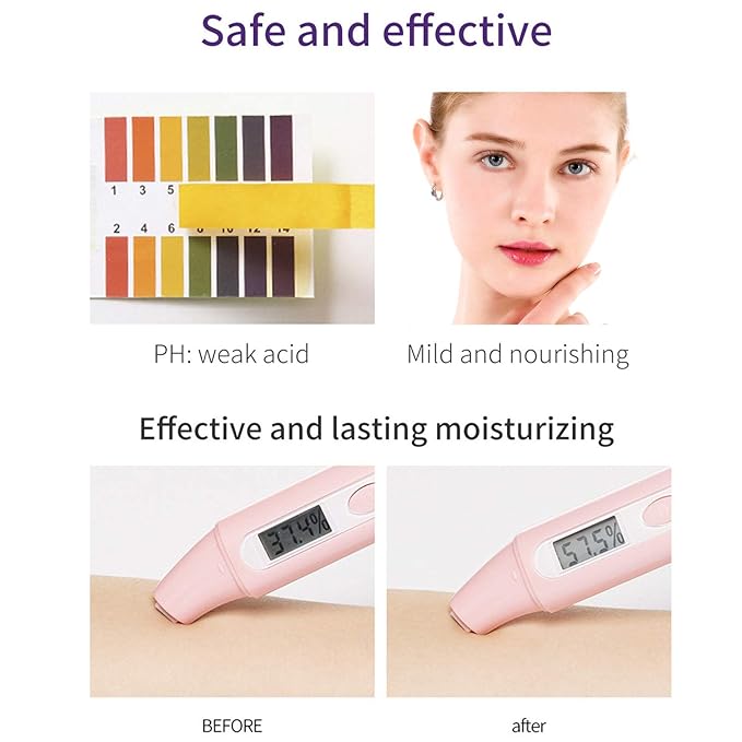 RollOn Eye Serum, Moisturizing Eye Serum AntiWrinkle Skin Lifting Firming Eye Serum for Anti Aging Skin Care with Dark Circles (01)-BrightBean Baby