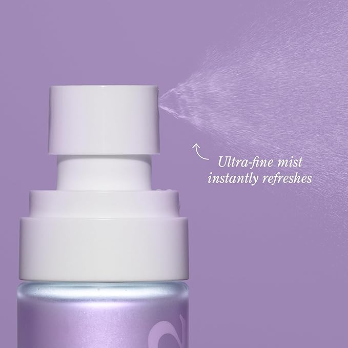 Beekman 1802 Lavender Milk Shake - Body Mist - 2.0 fl. oz - With Hyaluronic Acid & Jojoba Oil - Instantly Moisturizes, Hydrates & Softens - Good for Sensitive Skin - Cruelty Free-BrightBean Baby
