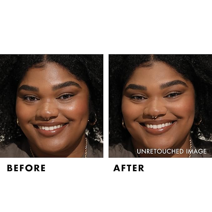 Milani Conceal + Perfect Blur Out Matte Setting Powder for All Skin Tones-BrightBean Baby