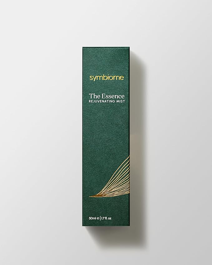 The Essence Rejuvenating Mist 50 Milliliter-BrightBean Baby