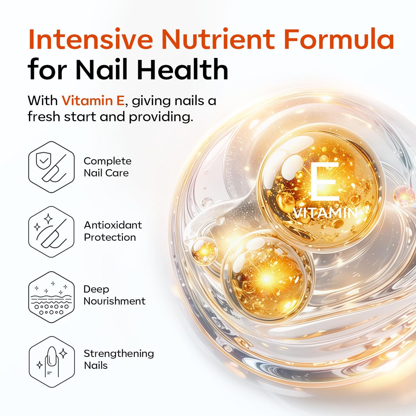 modelones Rubber Builder Gel Base and No Wipe Top Coat Set, 2Pcs Rubber Base and Clear Top Coat Gel Nail Polish for Strengthener Apex Building Long Last Soak Off Uv Fall Manicure Tables Thin Weak Nail-BrightBean Baby