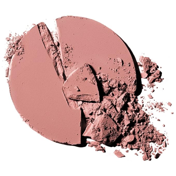 Glo Skin Beauty Blush (Melody) - Pressed Powder Blush for Cheeks, High Pigment Mineral Face Makeup Creates a Natural, Healthy Glow-BrightBean Baby